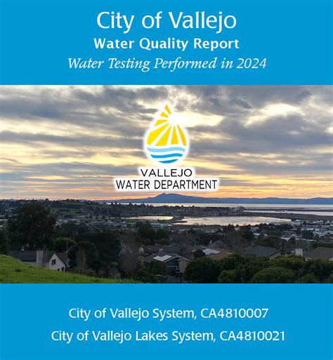 city of vallejo water sign in.